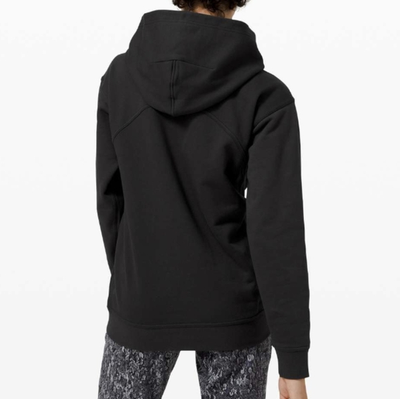 Lululemon 🍋 hoodie - Picture 4 of 10